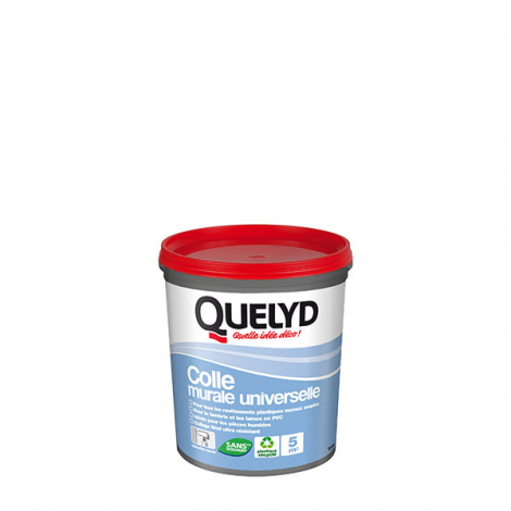 COLLE MURALE UNIVERSELLE 